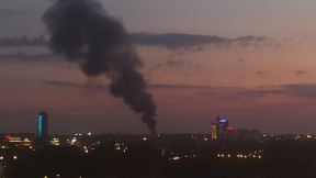 pozar na novom beogradu detalji