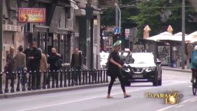 melina dzinovic u opustenom izdanju