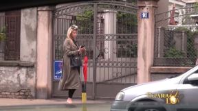 Haris Džinović o Melini