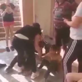 Radnica socijalne službe u CG dobila otkaz
