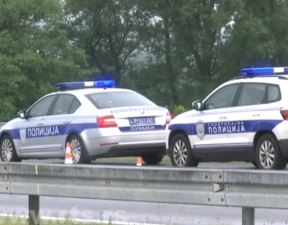 nesreca doljevac dete povredjeno
