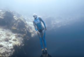 velika plava rupa belize dahab