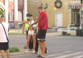 Maja i Zvezdan u vezi, komentari gledalaca