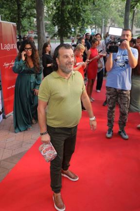 Aca Lukas i Zorja Pajić idu na Beoviziju