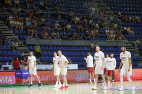 igor kokoskov srbija olimpijske igre