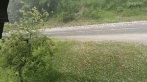 nevreme u novoj varoši