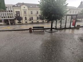 grad usevi ekstremne pojave
