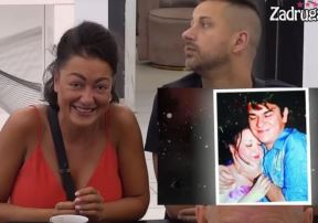 sandra resic o pokojnom ocu ninu