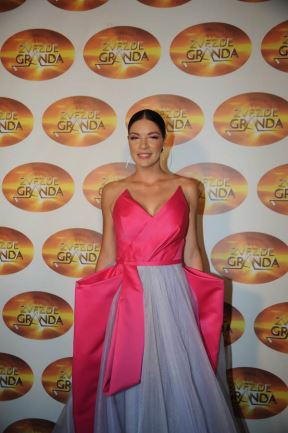 sanja kuzet zvezde granda finale dekolte