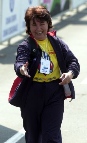 umrla vera nikolic