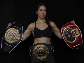 nina radovanovic boks olimpijske igre