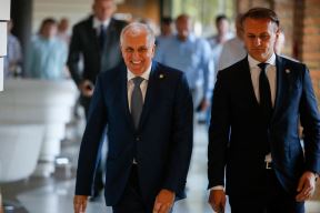 Pablo Laso mislio da je Željko Obradović lud