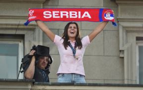 maja skoric o otkazima kosarkasa