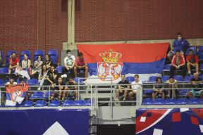 srbija dominikanska republika uzivo
