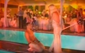 Ljubav i brak Jelene Karleuše i Duška Tošića