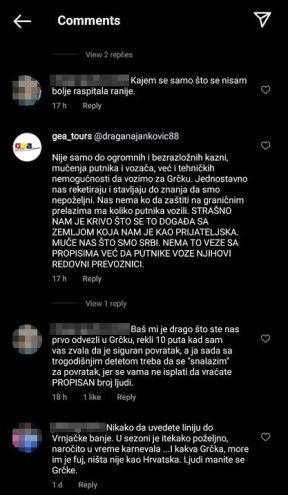 gea turs povratak iz grcke momirovic