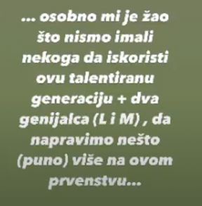 rebic hrvatska prozivke selektor prosinecki