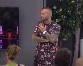 nenad aleksic sa bivsa zena zadruga