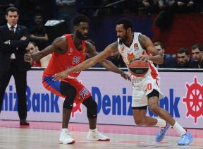Kevin Panter o Crvenoj zvezdi