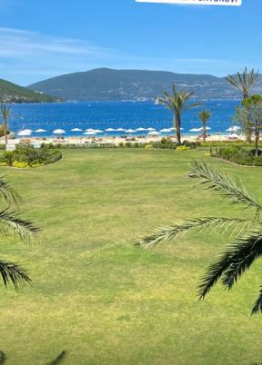 lepa brena dobija hotel od milionera