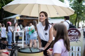 beograd kalemegdan burger festival