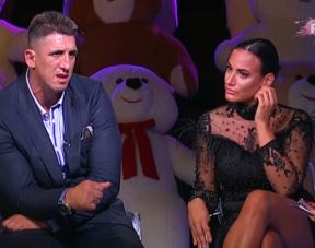 kristijan o susretu sa suprugom ivanom