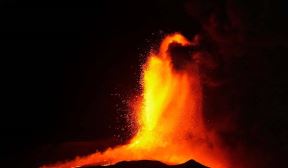 sicilija vulkan etna aktivan