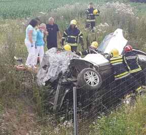 poginuo doktor na ibarskoj magistrali
