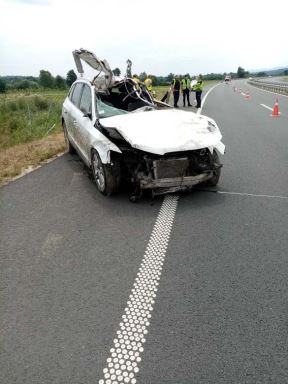 poginuo doktor na ibarskoj magistrali