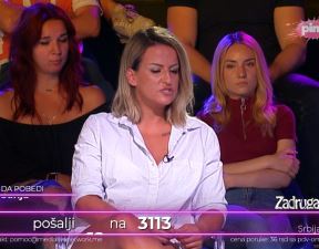 Ermina o Zvezdanu, Ani i Anđeli