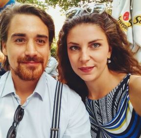 milica janketic se porodila