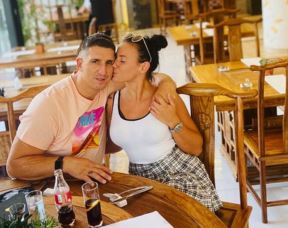 kristijan golubovic kristina posle zadruge