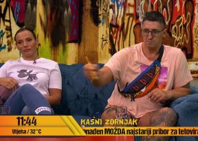 Kristijan Golubović o bivšoj ženi i tetovaži koju je precrtao