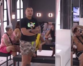 Nadica Zeljković o Stefanu Kariću i misici