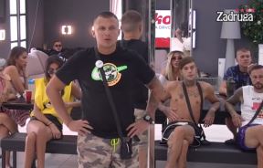 Nadica Zeljković o Stefanu Kariću i misici