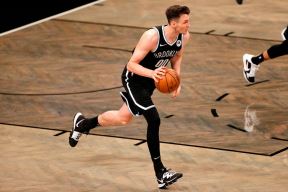 Rodions Kurukus iz NBA stiže kod Željka Obradovića