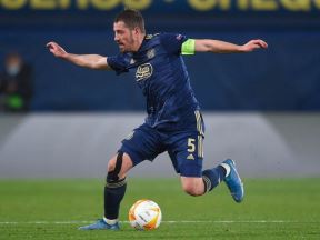 Kapiten Dinamo Zagreba Arijan Ademi napadnut na Maksimiru posle derbija