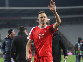 Nemanja Matić o Srbiji i Hrvatskoj