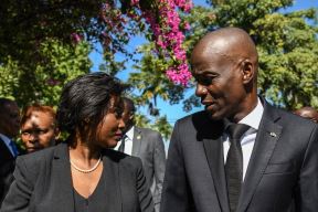 detalji ubistva predsednika haitija