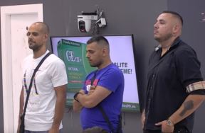 bora santana sandra resic napustili zadrugu