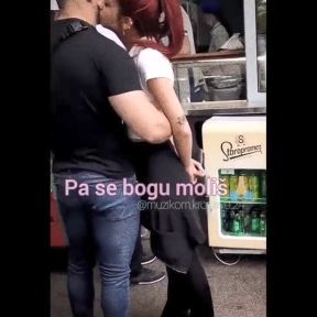 Vojaž jedva čeka da postane otac