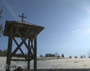crkva doletela na zlatibor