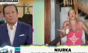 niurka toples video