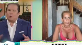niurka toples video