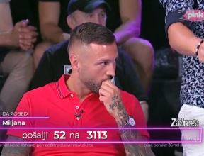 tara i marko svadja u finalu zadruge