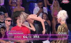tara i marko svadja u finalu zadruge