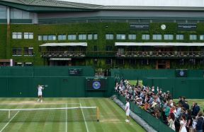 djokovic beretini uzivo prenos vimbldon finale