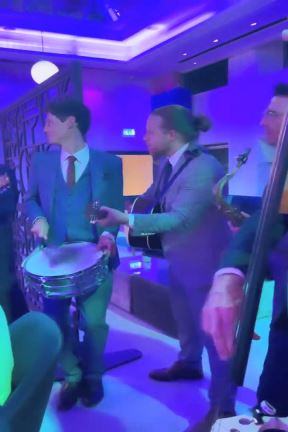 novak djokovic slavlje vimbldon vembli zurka boban kapelo