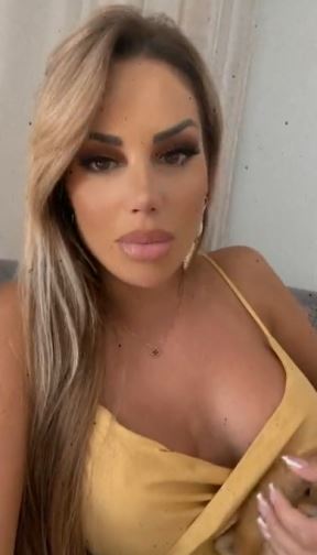 iva grguric grudi