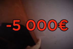 Baka prase potegao pištolj tokom vožnje